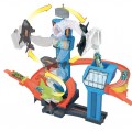 Игровой набор «Гонки в аэропорту» Hot Wheels GFH90